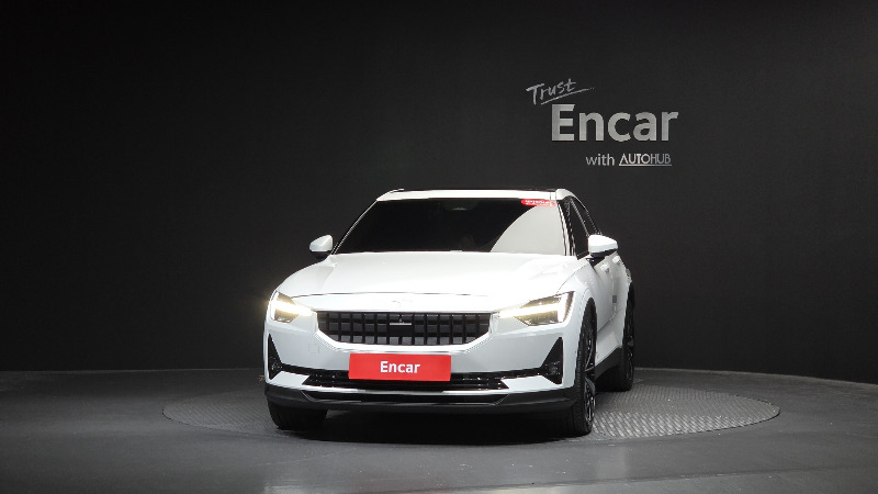 car Polestar Polestar 2 id362665 photo #3