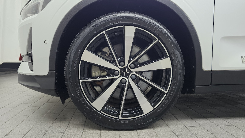 car Polestar Polestar 2 id362665 photo #5