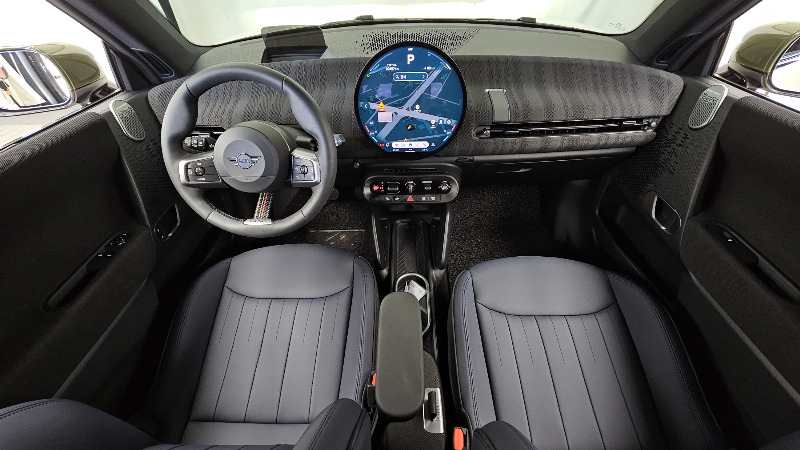 car Mini Cooper id362684 photo #7