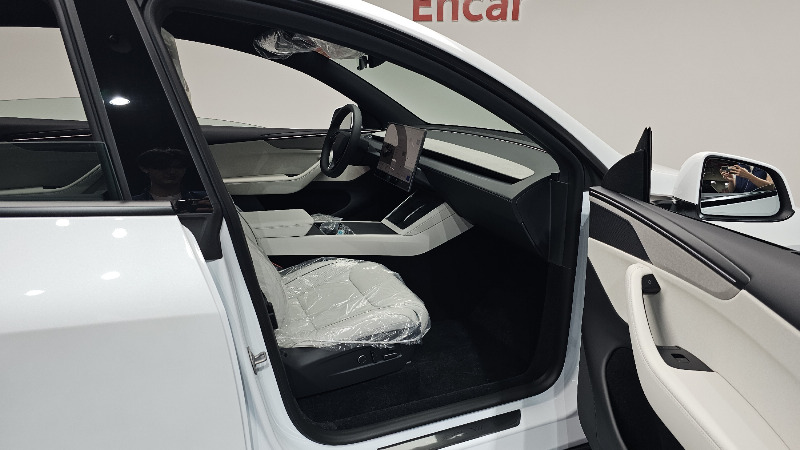 car Tesla Model Y id362695 photo #11