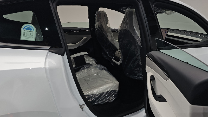 car Tesla Model Y id362695 photo #12