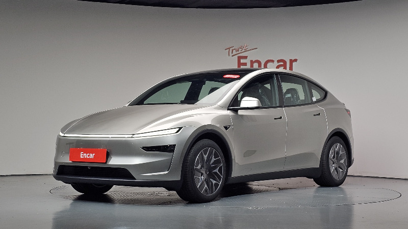 car Tesla Model Y id362702 main photo