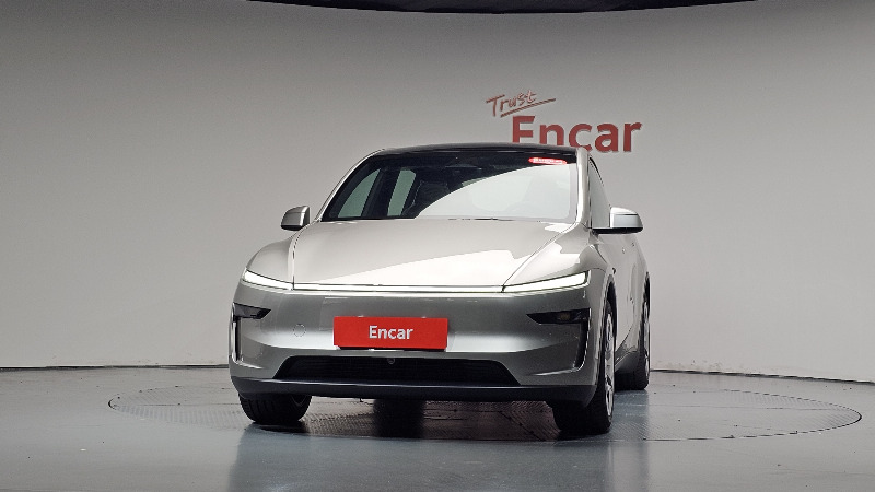 car Tesla Model Y id362702 photo #3