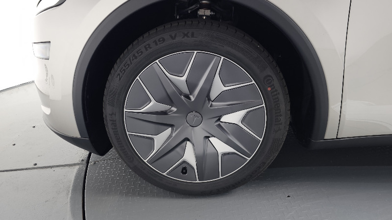 car Tesla Model Y id362702 photo #5