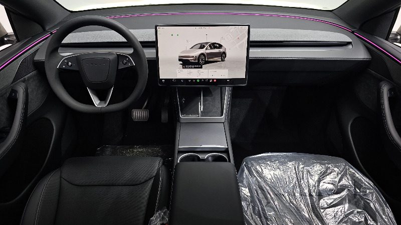 car Tesla Model Y id362702 photo #7