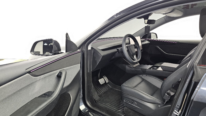 car Tesla Model Y id362708 photo #10