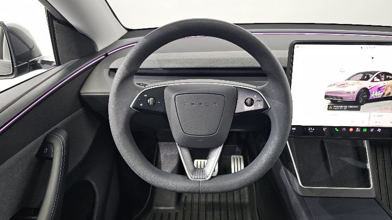 car Tesla Model Y id362708 photo #14