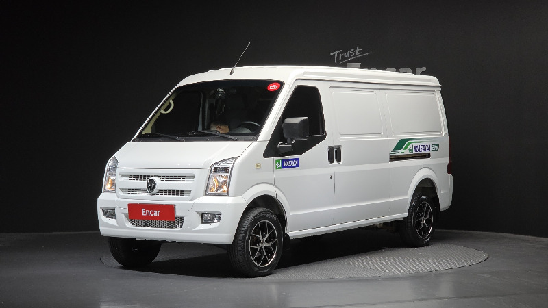 car DFSK C35 id362709 main photo
