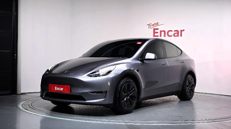 car Tesla Model Y id362759 main photo