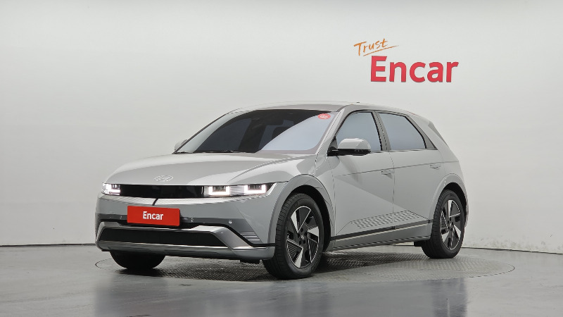car Hyundai IONIQ 5 id362768 main photo