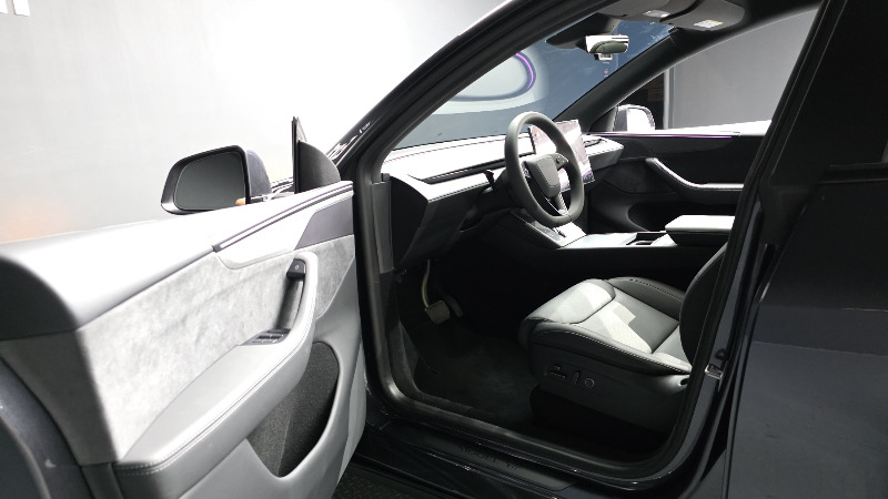 car Tesla Model Y id362769 photo #10