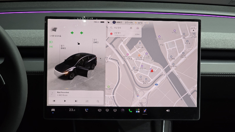 car Tesla Model Y id362769 photo #14