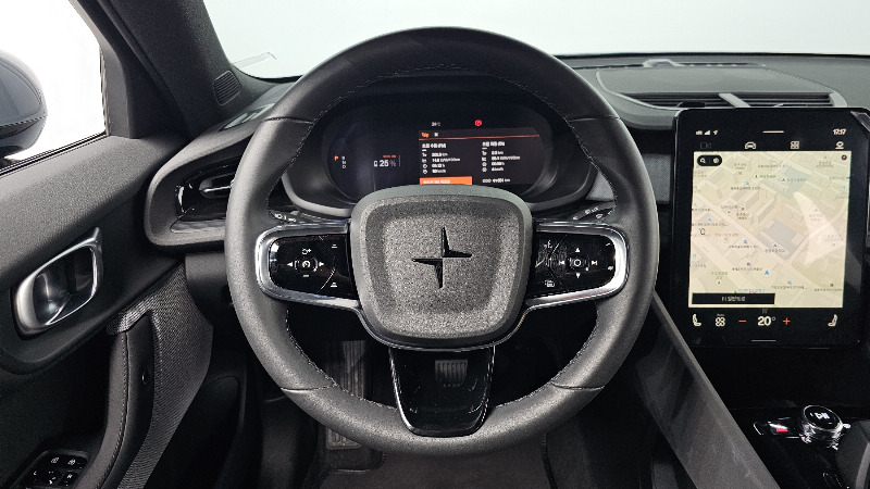 car Polestar Polestar 2 id362774 photo #13
