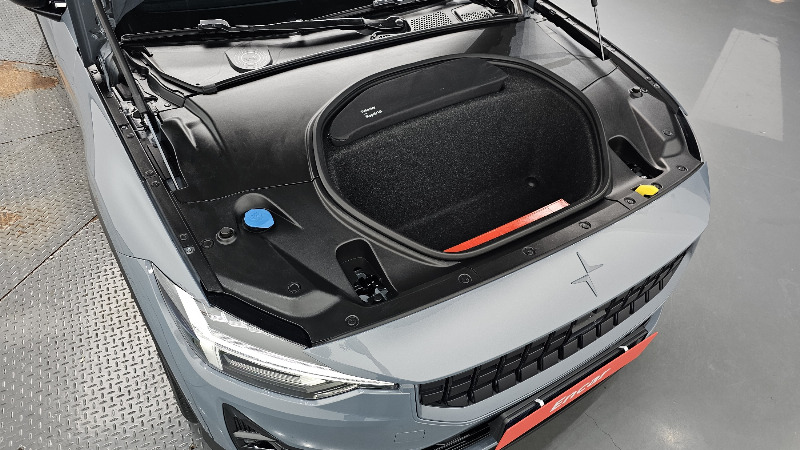 car Polestar Polestar 2 id362774 photo #6