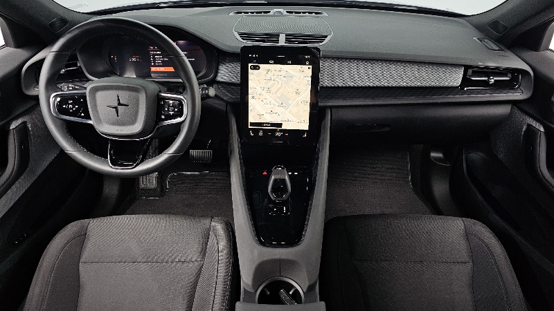 car Polestar Polestar 2 id362774 photo #7