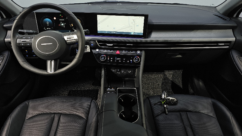 car Hyundai Sonata id362782 photo #7