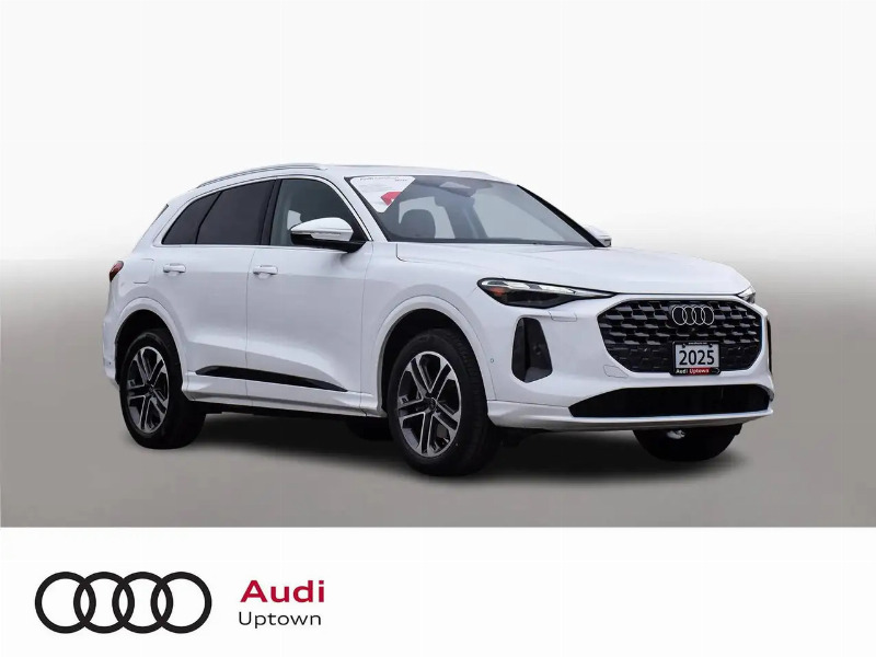 car Audi Q5 id362783 main photo