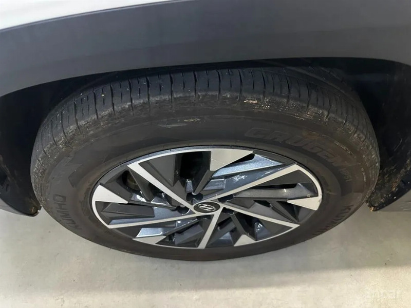 car Hyundai Tucson id362804 photo #5