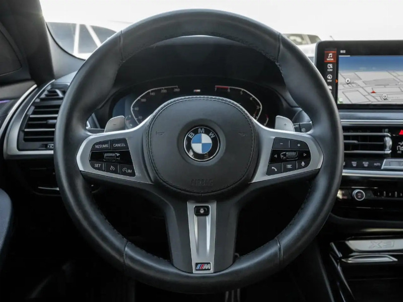 car BMW X3 id362813 photo #8