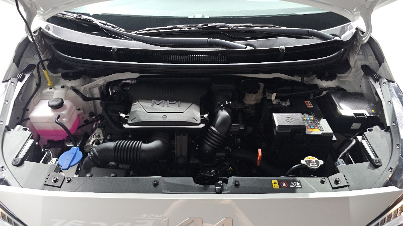 car KIA Morning id362819 photo #6