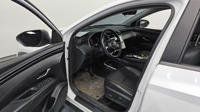 car Hyundai Tucson id362828 photo #10