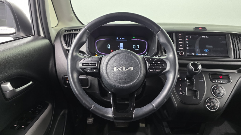 car KIA Ray id362832 photo #16