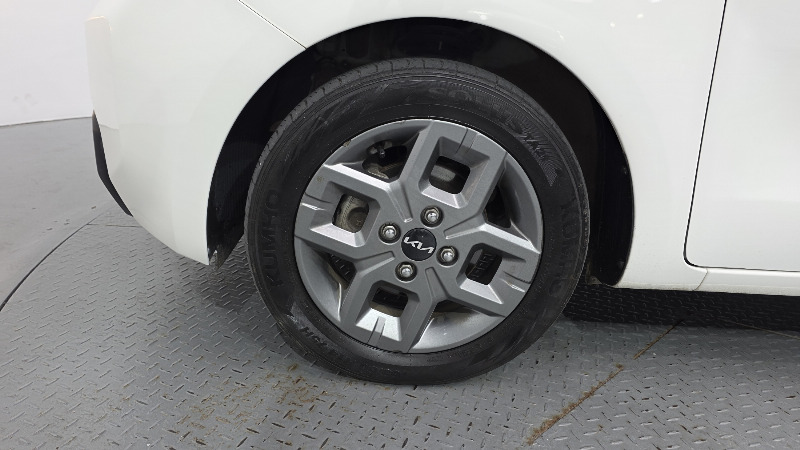 car KIA Ray id362832 photo #5