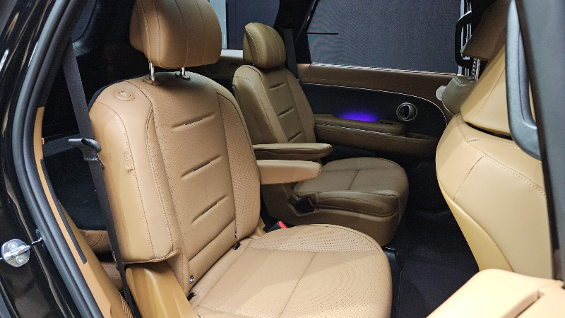 car Hyundai Palisade id362840 photo #18