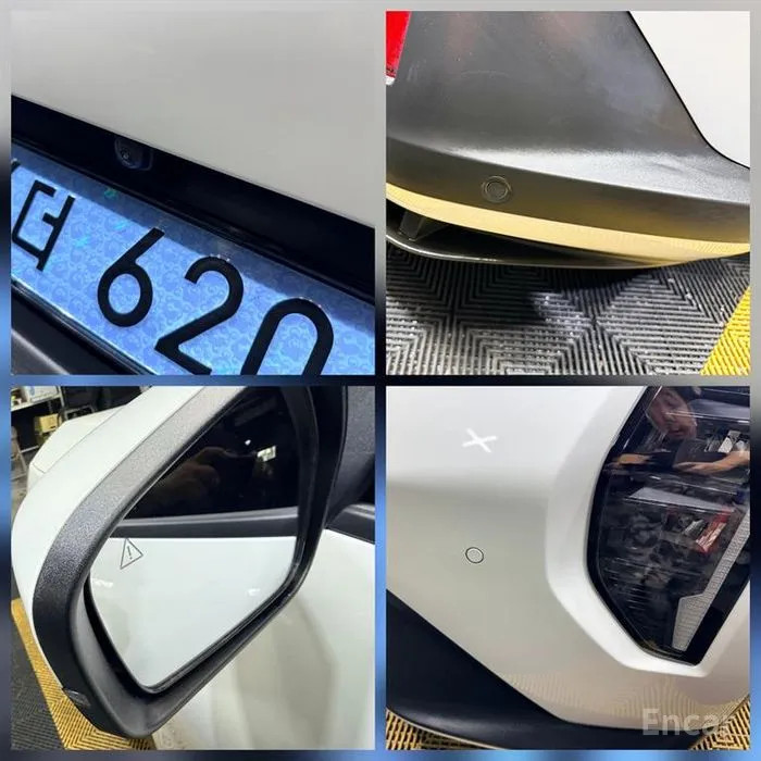 car KIA EV4 id362844 photo #18