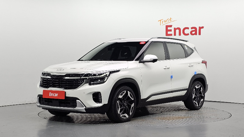 car KIA Seltos id362878 main photo