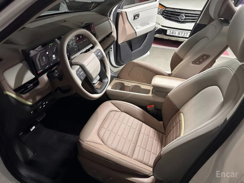 car KIA Seltos id362885 photo #10