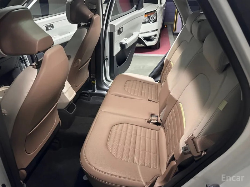 car KIA Seltos id362885 photo #12