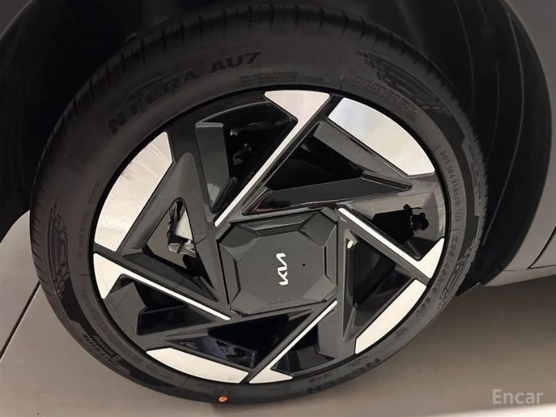 car KIA Seltos id362885 photo #5