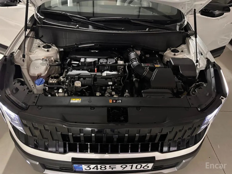 car KIA Seltos id362885 photo #6