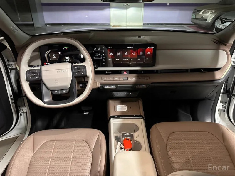 car KIA Seltos id362885 photo #7