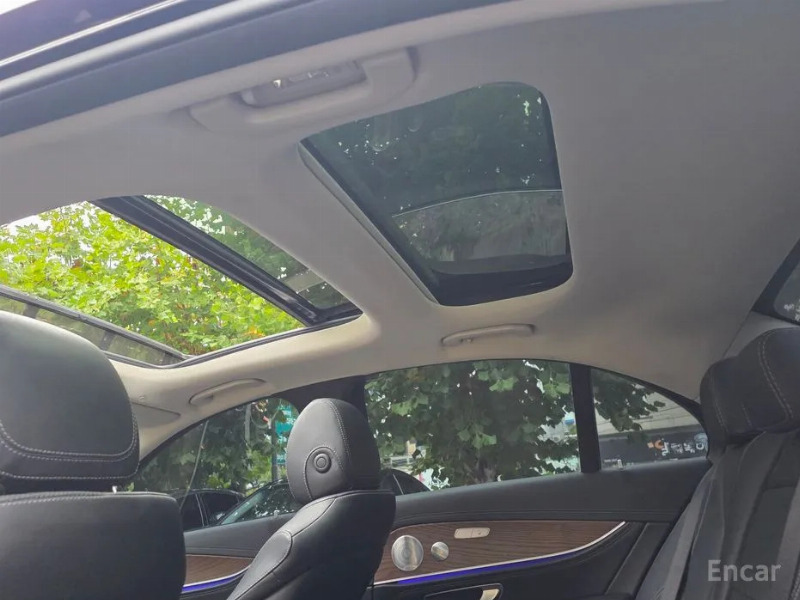 car Mercedes E-Class id362906 photo #7