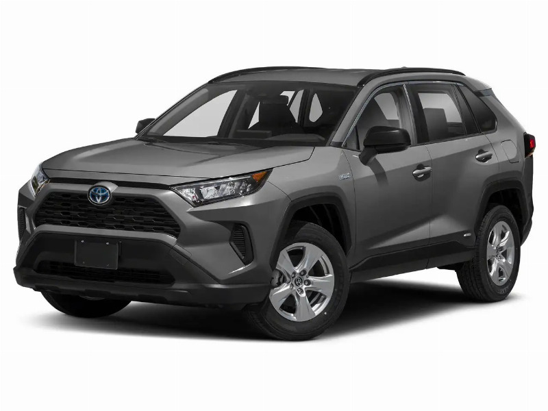 car Toyota Rav 4 id363122 main photo