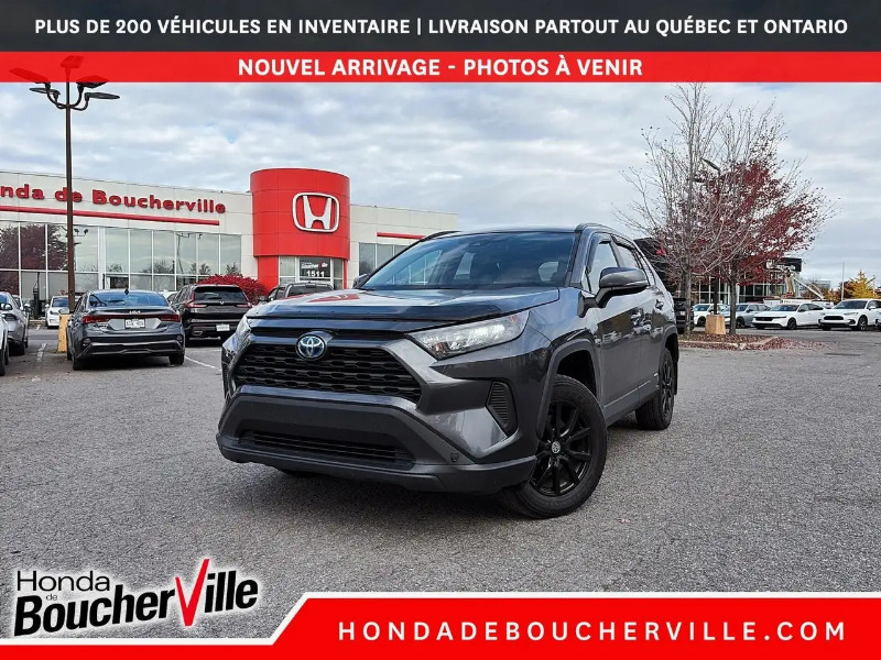 car Toyota Rav 4 id363123 main photo