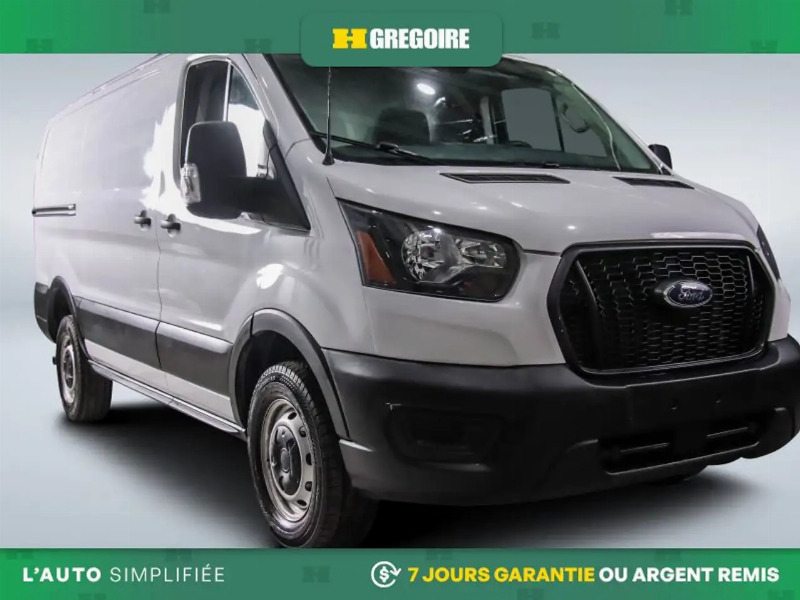 car Ford Transit id363145 main photo