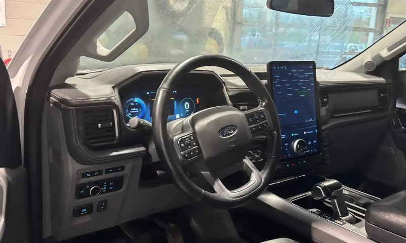 car Ford F-150 id363155 photo #11