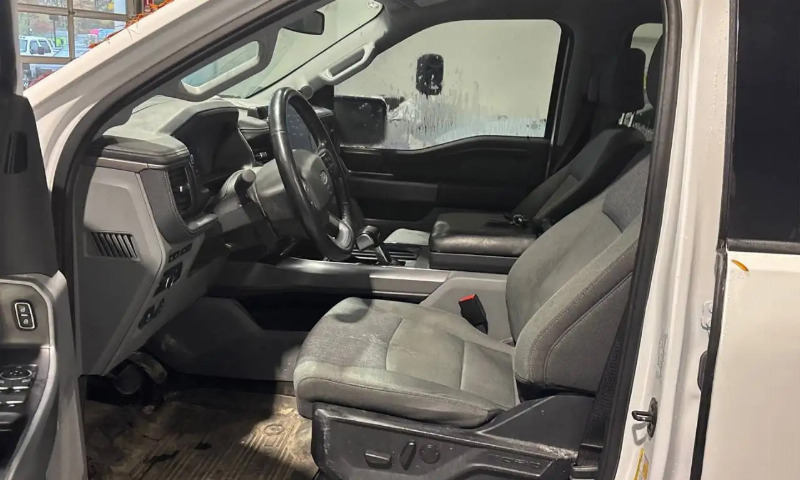 car Ford F-150 id363155 photo #12