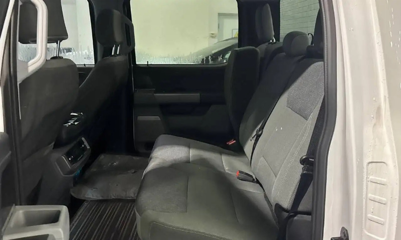 car Ford F-150 id363155 photo #13