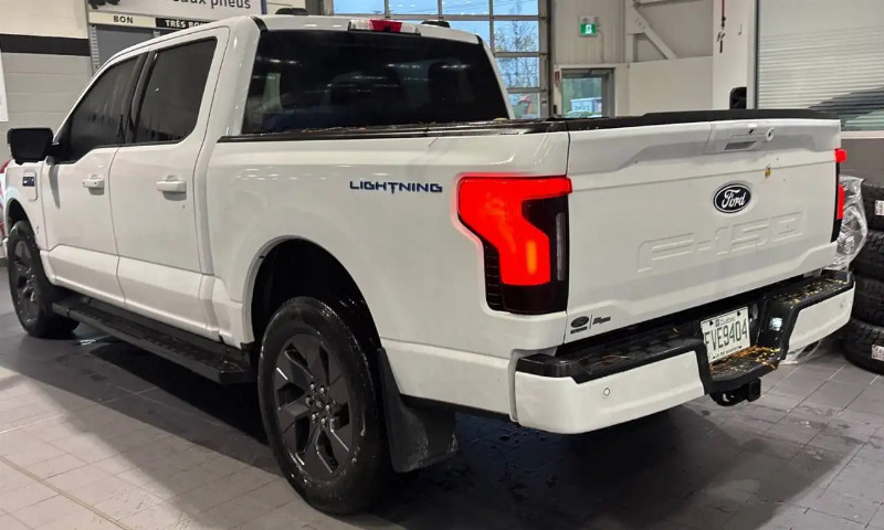 car Ford F-150 id363155 photo #6