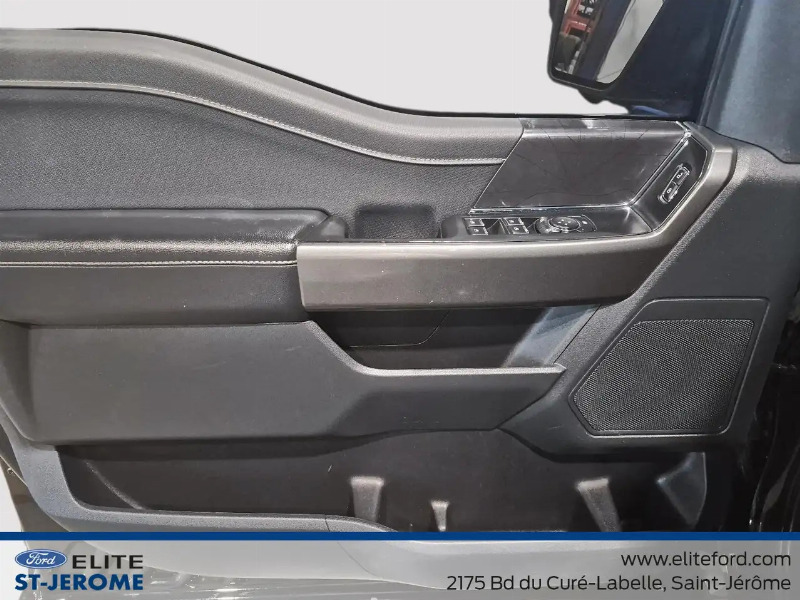 car Ford F-150 id363166 photo #11