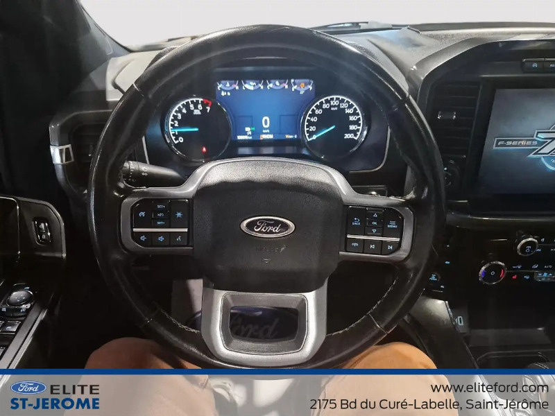 car Ford F-150 id363166 photo #12