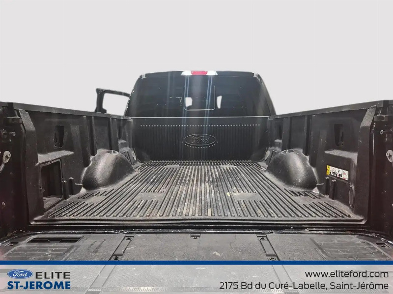 car Ford F-150 id363166 photo #17