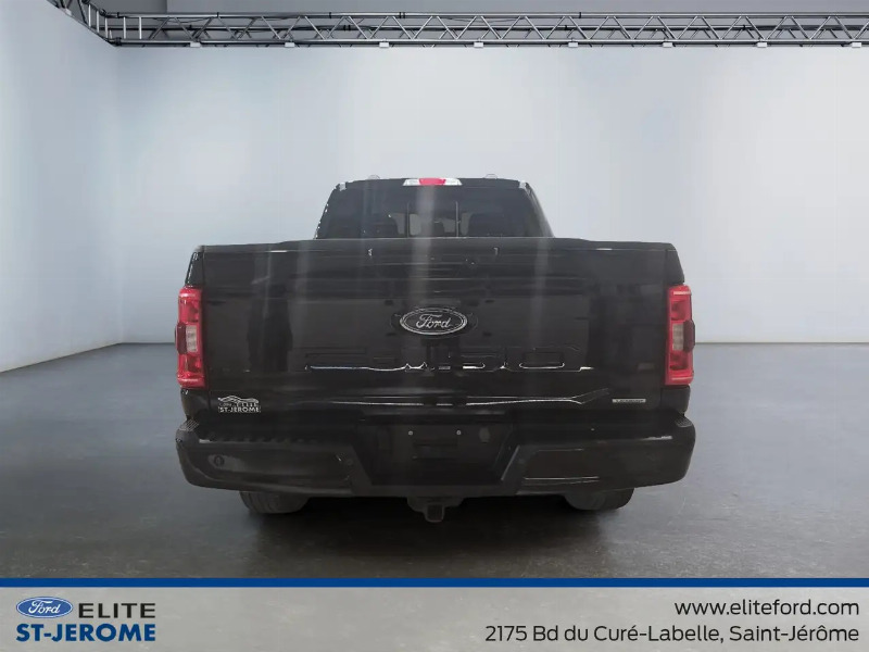 car Ford F-150 id363166 photo #3