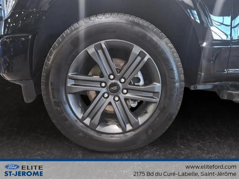 car Ford F-150 id363166 photo #7