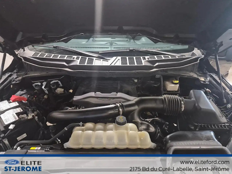 car Ford F-150 id363166 photo #8