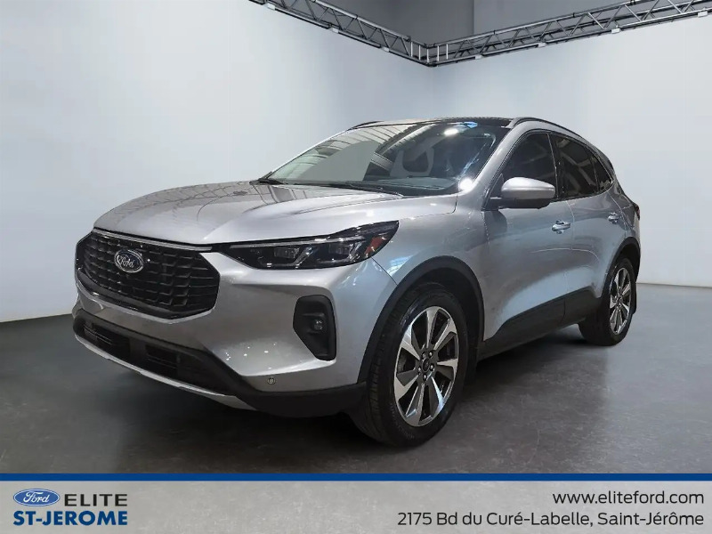 car Ford Escape id363172 main photo